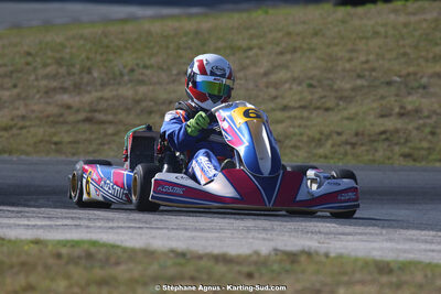 13/10/2019 : Trophée UFOLEP Kart Aquitaine à Layrac (Photos Stéphane Agnus) 2019 — karting
