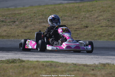 13/10/2019 : Trophée UFOLEP Kart Aquitaine à Layrac (Photos Stéphane Agnus) 2019 — karting