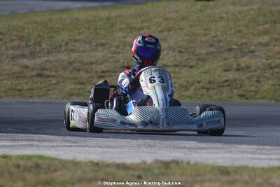 13/10/2019 : Trophée UFOLEP Kart Aquitaine à Layrac (Photos Stéphane Agnus) 2019 — karting