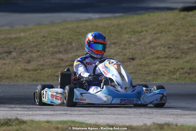 13/10/2019 : Trophée UFOLEP Kart Aquitaine à Layrac (Photos Stéphane Agnus) 2019 — karting