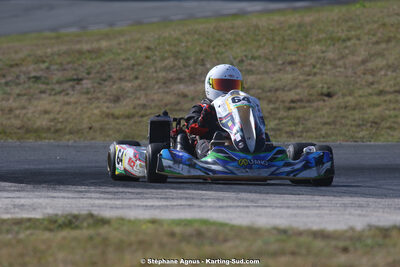 13/10/2019 : Trophée UFOLEP Kart Aquitaine à Layrac (Photos Stéphane Agnus) 2019 — karting