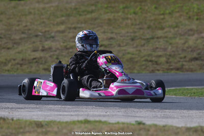 13/10/2019 : Trophée UFOLEP Kart Aquitaine à Layrac (Photos Stéphane Agnus) 2019 — karting