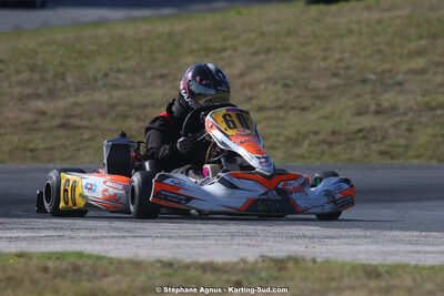 13/10/2019 : Trophée UFOLEP Kart Aquitaine à Layrac (Photos Stéphane Agnus) 2019 — karting