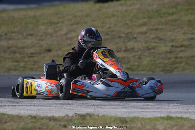 13/10/2019 : Trophée UFOLEP Kart Aquitaine à Layrac (Photos Stéphane Agnus) 2019 — karting