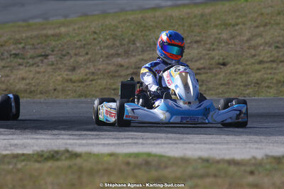 13/10/2019 : Trophée UFOLEP Kart Aquitaine à Layrac (Photos Stéphane Agnus) 2019 — karting