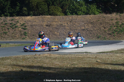 13/10/2019 : Trophée UFOLEP Kart Aquitaine à Layrac (Photos Stéphane Agnus) 2019 — karting