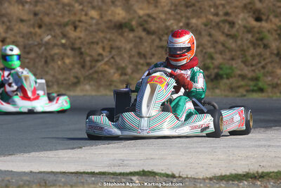 13/10/2019 : Trophée UFOLEP Kart Aquitaine à Layrac (Photos Stéphane Agnus) 2019 — karting
