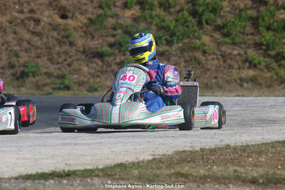 13/10/2019 : Trophée UFOLEP Kart Aquitaine à Layrac (Photos Stéphane Agnus) 2019 — karting