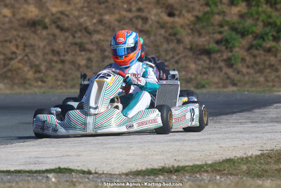 13/10/2019 : Trophée UFOLEP Kart Aquitaine à Layrac (Photos Stéphane Agnus) 2019 — karting