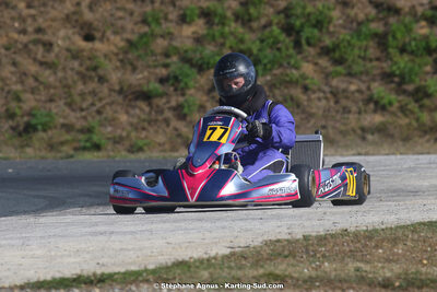 13/10/2019 : Trophée UFOLEP Kart Aquitaine à Layrac (Photos Stéphane Agnus) 2019 — karting