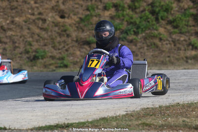 13/10/2019 : Trophée UFOLEP Kart Aquitaine à Layrac (Photos Stéphane Agnus) 2019 — karting
