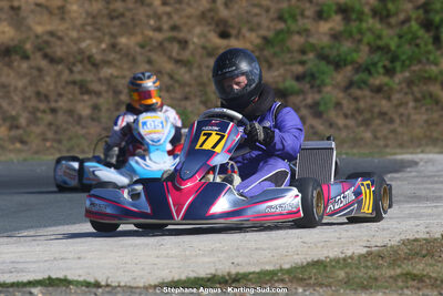 13/10/2019 : Trophée UFOLEP Kart Aquitaine à Layrac (Photos Stéphane Agnus) 2019 — karting