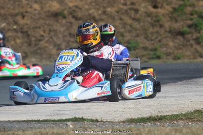 13/10/2019 : Trophée UFOLEP Kart Aquitaine à Layrac (Photos Stéphane Agnus) 2019 — karting