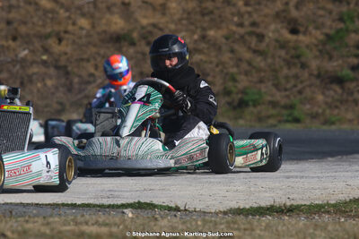 13/10/2019 : Trophée UFOLEP Kart Aquitaine à Layrac (Photos Stéphane Agnus) 2019 — karting
