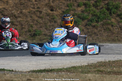 13/10/2019 : Trophée UFOLEP Kart Aquitaine à Layrac (Photos Stéphane Agnus) 2019 — karting