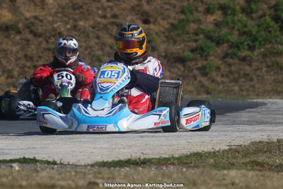 13/10/2019 : Trophée UFOLEP Kart Aquitaine à Layrac (Photos Stéphane Agnus) 2019 — karting