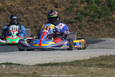 13/10/2019 : Trophée UFOLEP Kart Aquitaine à Layrac (Photos Stéphane Agnus) 2019 — karting
