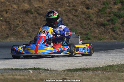 13/10/2019 : Trophée UFOLEP Kart Aquitaine à Layrac (Photos Stéphane Agnus) 2019 — karting