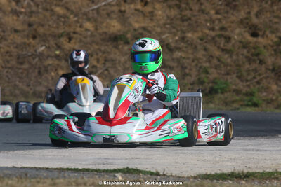 13/10/2019 : Trophée UFOLEP Kart Aquitaine à Layrac (Photos Stéphane Agnus) 2019 — karting