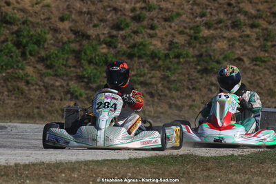 13/10/2019 : Trophée UFOLEP Kart Aquitaine à Layrac (Photos Stéphane Agnus) 2019 — karting