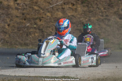 13/10/2019 : Trophée UFOLEP Kart Aquitaine à Layrac (Photos Stéphane Agnus) 2019 — karting