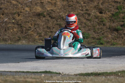 13/10/2019 : Trophée UFOLEP Kart Aquitaine à Layrac (Photos Stéphane Agnus) 2019 — karting