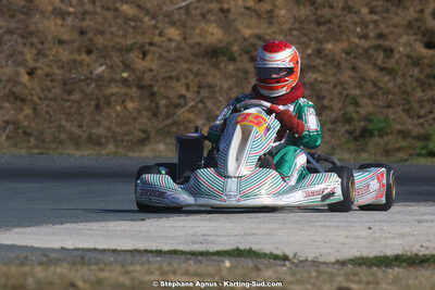 13/10/2019 : Trophée UFOLEP Kart Aquitaine à Layrac (Photos Stéphane Agnus) 2019 — karting