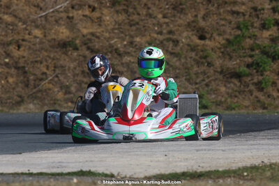 13/10/2019 : Trophée UFOLEP Kart Aquitaine à Layrac (Photos Stéphane Agnus) 2019 — karting
