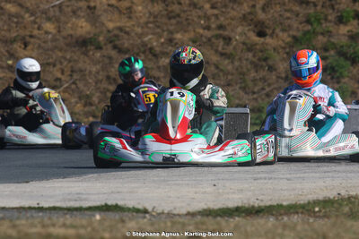 13/10/2019 : Trophée UFOLEP Kart Aquitaine à Layrac (Photos Stéphane Agnus) 2019 — karting