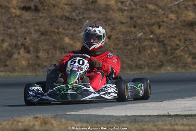 13/10/2019 : Trophée UFOLEP Kart Aquitaine à Layrac (Photos Stéphane Agnus) 2019 — karting