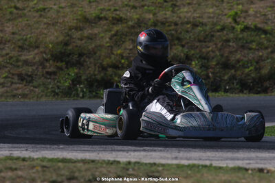 13/10/2019 : Trophée UFOLEP Kart Aquitaine à Layrac (Photos Stéphane Agnus) 2019 — karting