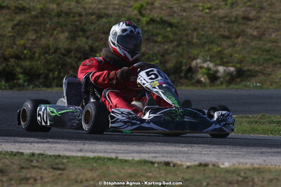 13/10/2019 : Trophée UFOLEP Kart Aquitaine à Layrac (Photos Stéphane Agnus) 2019 — karting