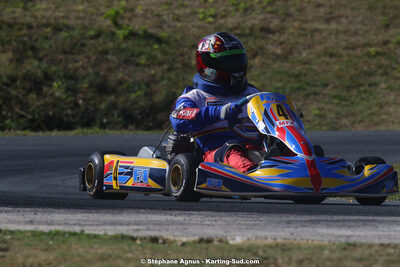 13/10/2019 : Trophée UFOLEP Kart Aquitaine à Layrac (Photos Stéphane Agnus) 2019 — karting
