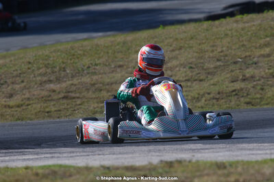 13/10/2019 : Trophée UFOLEP Kart Aquitaine à Layrac (Photos Stéphane Agnus) 2019 — karting