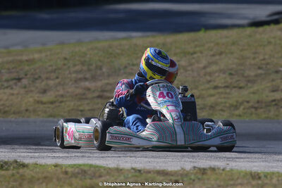 13/10/2019 : Trophée UFOLEP Kart Aquitaine à Layrac (Photos Stéphane Agnus) 2019 — karting