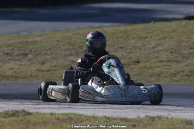 13/10/2019 : Trophée UFOLEP Kart Aquitaine à Layrac (Photos Stéphane Agnus) 2019 — karting