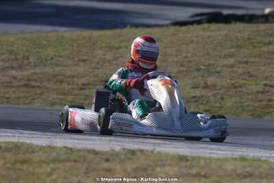 13/10/2019 : Trophée UFOLEP Kart Aquitaine à Layrac (Photos Stéphane Agnus) 2019 — karting