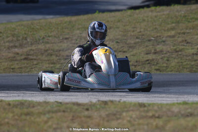 13/10/2019 : Trophée UFOLEP Kart Aquitaine à Layrac (Photos Stéphane Agnus) 2019 — karting