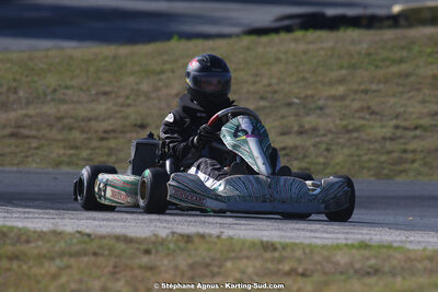13/10/2019 : Trophée UFOLEP Kart Aquitaine à Layrac (Photos Stéphane Agnus) 2019 — karting