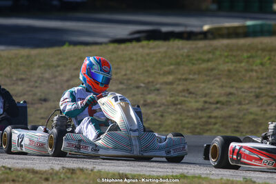 13/10/2019 : Trophée UFOLEP Kart Aquitaine à Layrac (Photos Stéphane Agnus) 2019 — karting