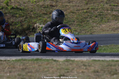 13/10/2019 : Trophée UFOLEP Kart Aquitaine à Layrac (Photos Stéphane Agnus) 2019 — karting