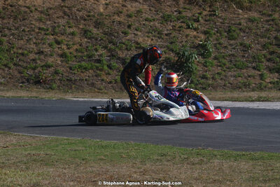13/10/2019 : Trophée UFOLEP Kart Aquitaine à Layrac (Photos Stéphane Agnus) 2019 — karting