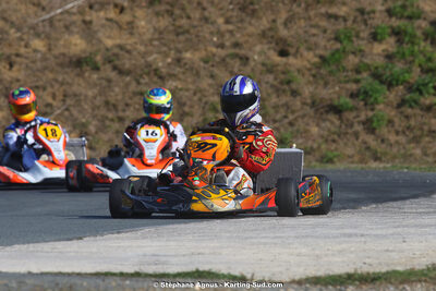13/10/2019 : Trophée UFOLEP Kart Aquitaine à Layrac (Photos Stéphane Agnus) 2019 — karting