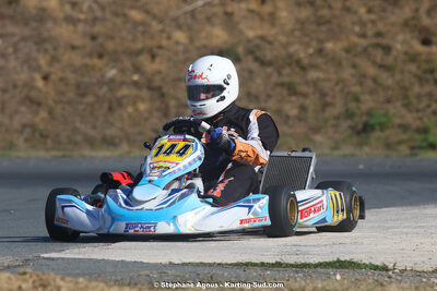 13/10/2019 : Trophée UFOLEP Kart Aquitaine à Layrac (Photos Stéphane Agnus) 2019 — karting