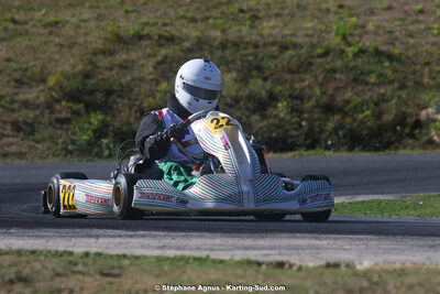 13/10/2019 : Trophée UFOLEP Kart Aquitaine à Layrac (Photos Stéphane Agnus) 2019 — karting