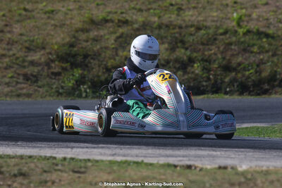 13/10/2019 : Trophée UFOLEP Kart Aquitaine à Layrac (Photos Stéphane Agnus) 2019 — karting