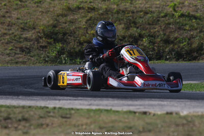 13/10/2019 : Trophée UFOLEP Kart Aquitaine à Layrac (Photos Stéphane Agnus) 2019 — karting