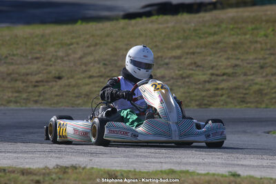 13/10/2019 : Trophée UFOLEP Kart Aquitaine à Layrac (Photos Stéphane Agnus) 2019 — karting