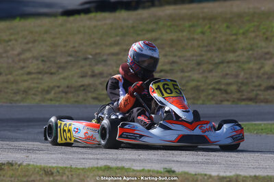 13/10/2019 : Trophée UFOLEP Kart Aquitaine à Layrac (Photos Stéphane Agnus) 2019 — karting