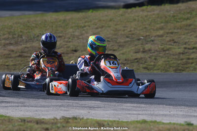 13/10/2019 : Trophée UFOLEP Kart Aquitaine à Layrac (Photos Stéphane Agnus) 2019 — karting